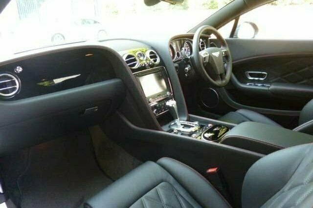 Used Bentley Continental GT 2013 Coupe