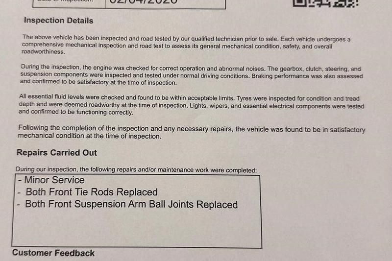 Used Toyota Auris Touring Sports 136 HP (100 kW) 2014 Estate