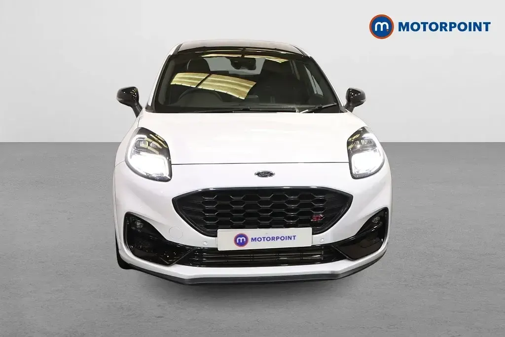 Usado Ford Puma ST 200 HP (147 kW) 2023 Branco SUV