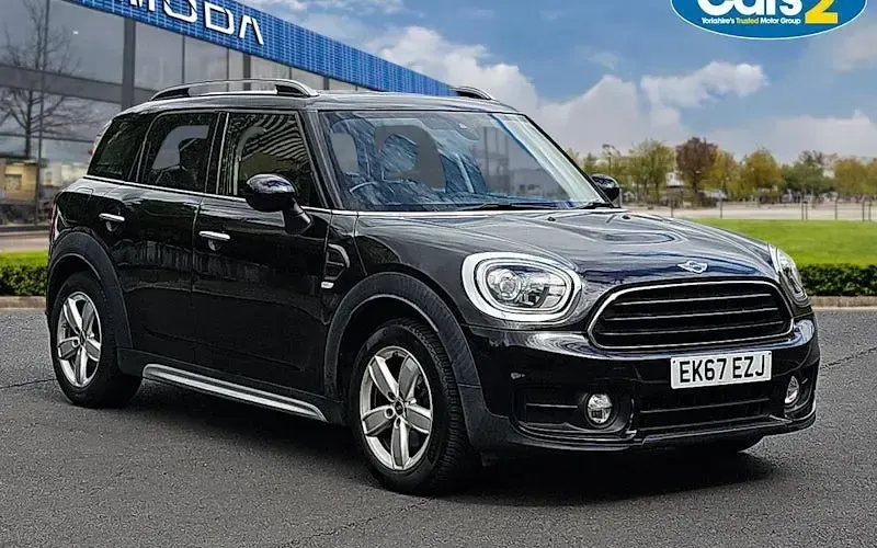 Used Mini Cooper 136 HP (100 kW) 2018 Hatchback