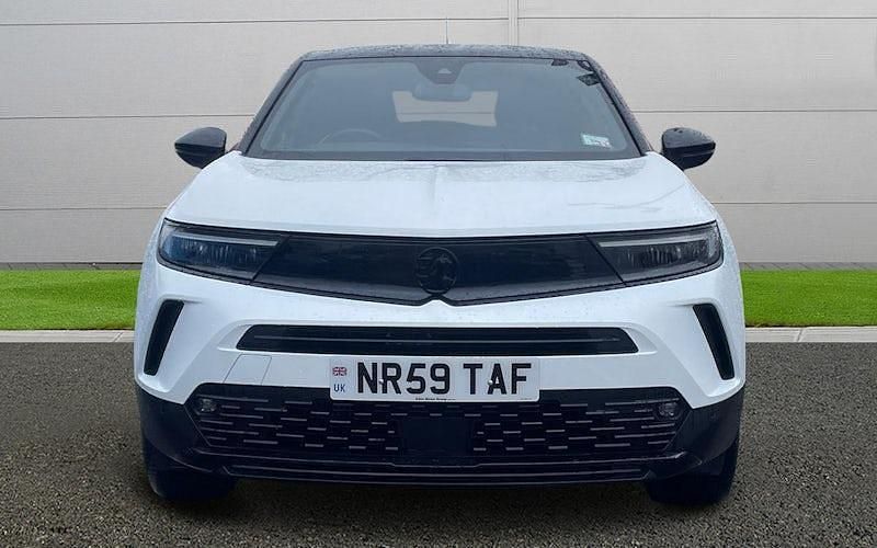 Second-hand Vauxhall Mokka SRi 131 CP (96 kW) 2025 SUV