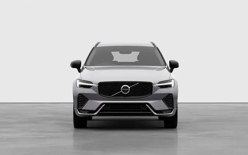 New Volvo XC60 Plus 250 HP (183 kW) 2026 Denim blue SUV