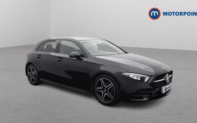 Used Mercedes A180 Executive 136 HP (100 kW) 2022 Hatchback