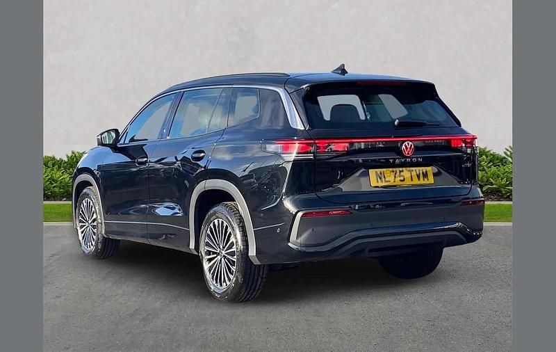 Used VW Tayron Life 147 HP (108 kW) 2024 Other SUV