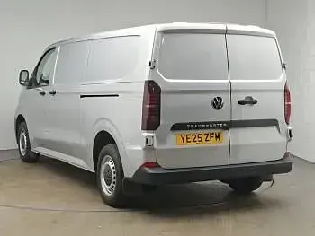 Used VW Transporter 2025 Grey Van