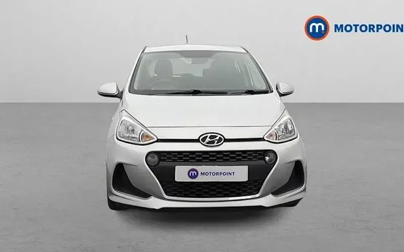 Used Hyundai i10 SE 88 HP (64 kW) 2020 Hatchback