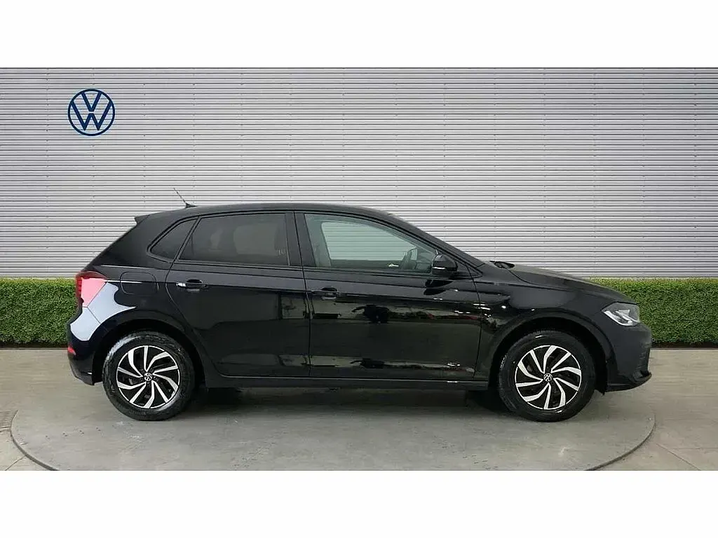 Used VW Polo Life 95 HP (69 kW) 2024 Other Hatchback