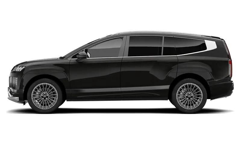 New Hyundai Ioniq 9 314 kW (427 HP) 2026 SUV