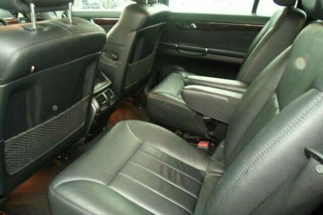 Used Mercedes R320 SE 2007 MPV