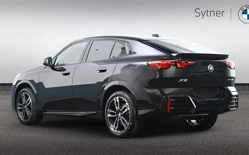 New BMW X2 M Sport 170 HP (125 kW) 2026 SUV
