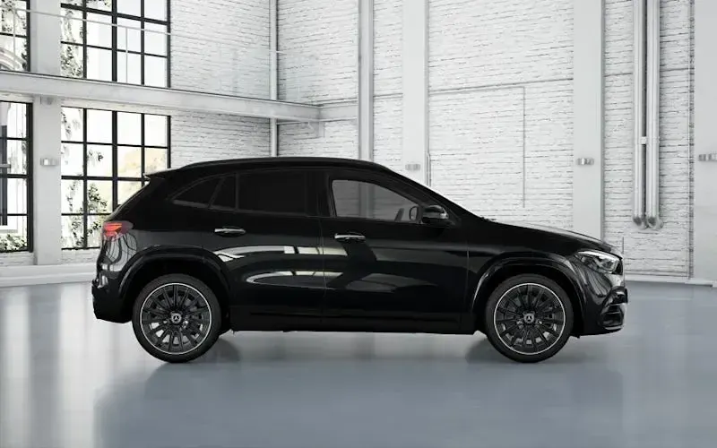 New Mercedes GLA220 AMG Line Premium Plus 190 HP (139 kW) 2026 SUV