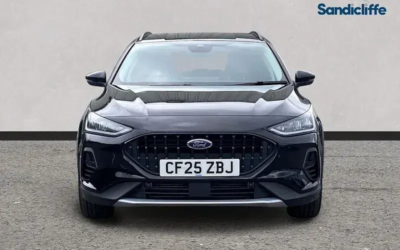 Used Ford Focus Active X 155 HP (114 kW) 2023 Estate