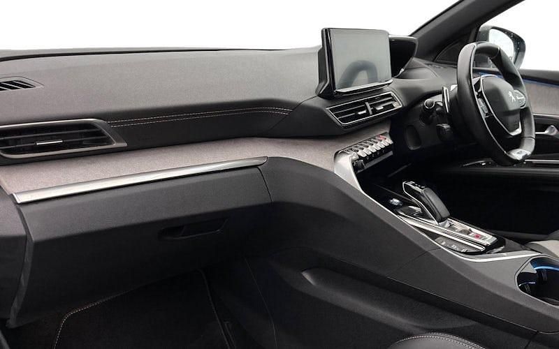 Used Peugeot 3008 GTi 226 HP (166 kW) 2023 Estate