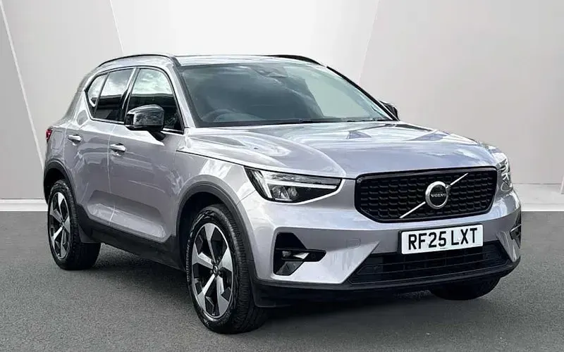 Used Volvo XC40 Plus 197 HP (144 kW) 2026 SUV