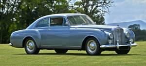 Used Bentley S1 180 HP (132 kW) 1958 Others Sedan