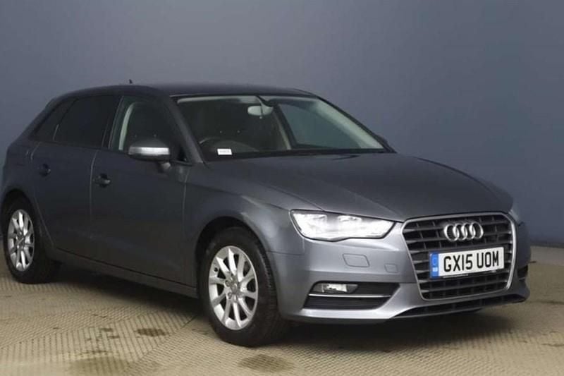 Used 2015 Audi A3 | £10,870 (Fair price) - Image 1/1