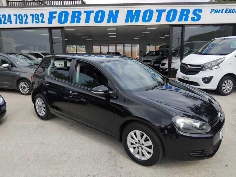 Ideal first car genuine part exchange bargain Used 2012 Ford Fiesta Zetec Hatchback | £3,395 (A bit pricey) - Image 1/4