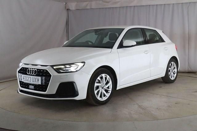Used Audi A1 Sportback Sport 110 HP (80 kW) 2023 Hatchback
