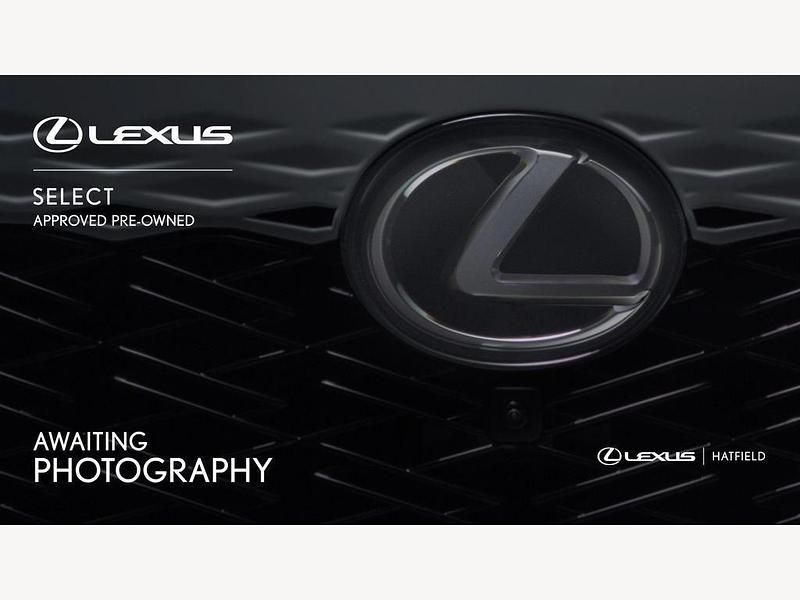 Blue Used 2022 Lexus ES300H Sport Line Sedan | £30,785 (Fair price) - Image 1/3