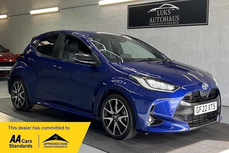 Used 2019 Vauxhall Mokka X Elite SUV | £12,495 - Image 1/1