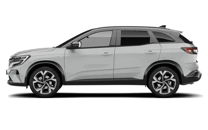 Begagnad Renault Austral Techno Esprit Alpine 200 HK (147 kW) 2025 SUV