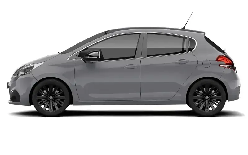 Used Peugeot 208 Active 82 HP (60 kW) 2018 Hatchback
