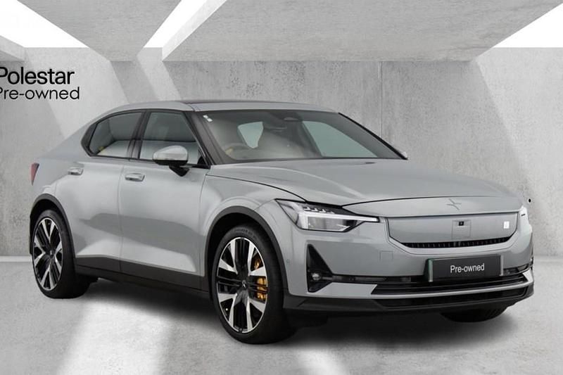 Used Polestar 2 Plus 350 kW (476 HP) 2025 Hatchback