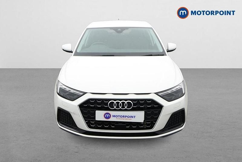 Used Audi A1 Sport 2023 White SUV