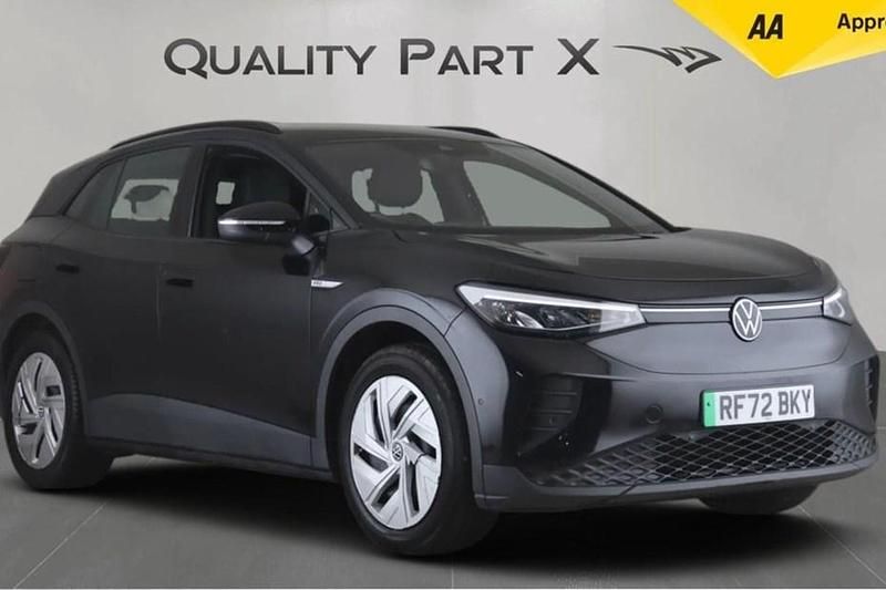 Used VW ID.4 Pro 127 kW (174 HP) 2022 SUV