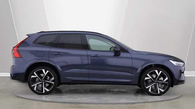 Used Volvo XC60 Ultra 455 HP (334 kW) 2026 SUV