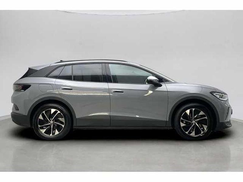 Used VW ID.4 210 kW (286 HP) 2025 SUV