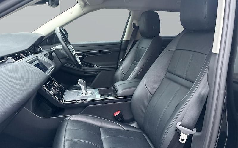 Used Land Rover Range Rover evoque S 166 HP (122 kW) 2023 SUV