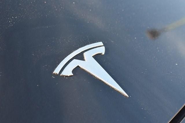 Used Tesla Model 3 Performance 461 kW (627 HP) 2021 Black Sedan