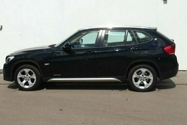 Used BMW X1 2010 SUV
