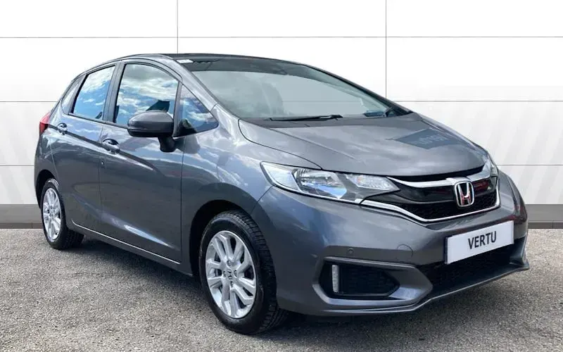 Used Honda Jazz SE 102 HP (75 kW) 2020 Hatchback