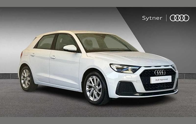 Other Used 2019 Audi A1 Sport Hatchback | £14,000 - Image 1/4