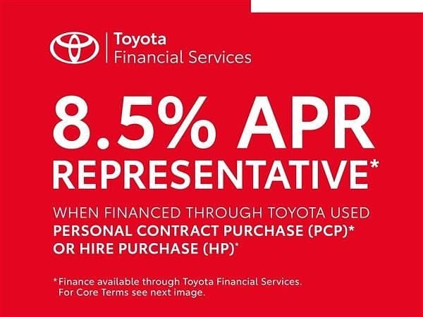 White Used 2018 Toyota Prius Business Edition Hatchback | £13,995 (Super price) - Image 1/1