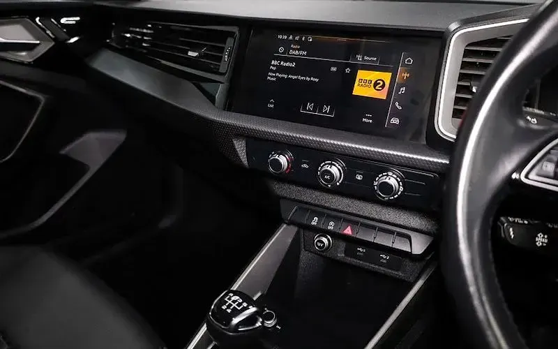 Used Audi A1 Sportback Sport 95 HP (69 kW) 2026 Hatchback