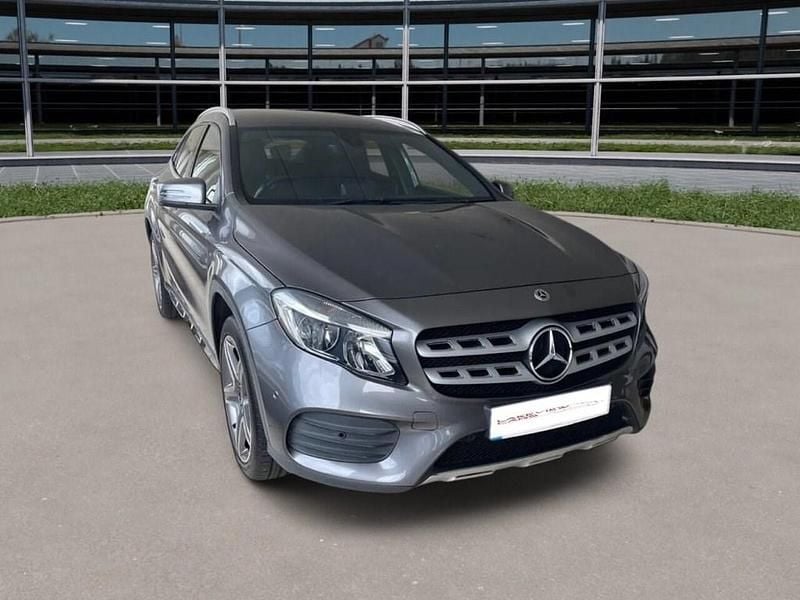 Grey Used 2018 Mercedes 200 Executive Estate | £13,445 (Fair price) - Image 1/1