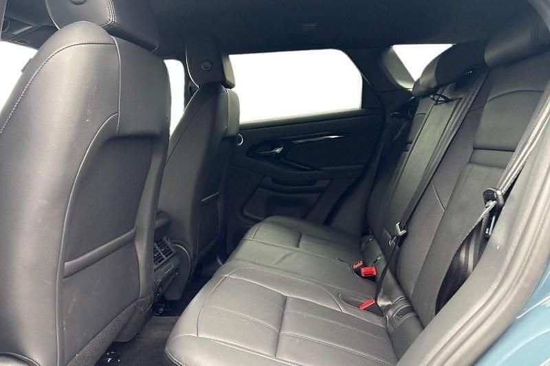 New Land Rover Range Rover evoque SE Dynamic 2025 Blue SUV