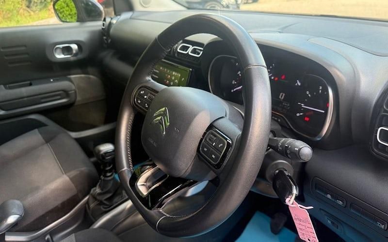 Used Citroën C3 Shine 110 HP (80 kW) 2023 Hatchback