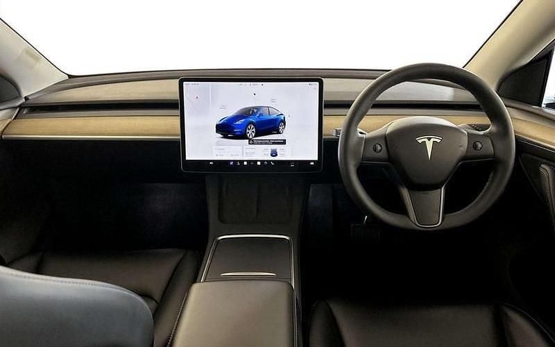 Used Tesla Model Y RWD 219 kW (299 HP) 2024 SUV