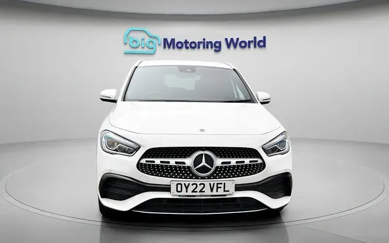 Used Mercedes E250 Premium 218 HP (160 kW) 2022 Hatchback