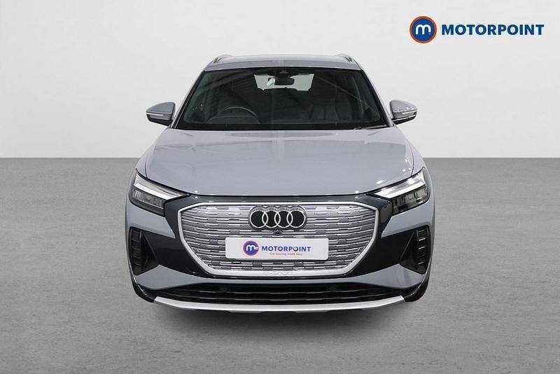 Used Audi Q4 e-tron Sport 210 kW (286 HP) 2024 Grey SUV