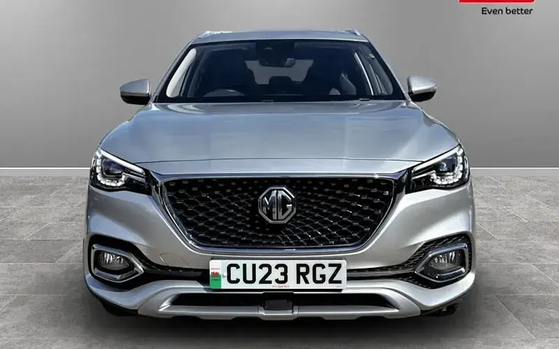 Used MG HS Exclusive 162 HP (119 kW) 2023 SUV