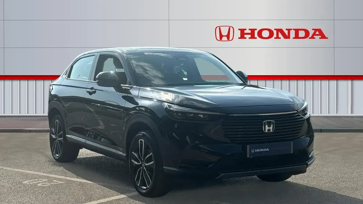 Used Honda HR-V Elegance 131 HP (96 kW) 2024 SUV