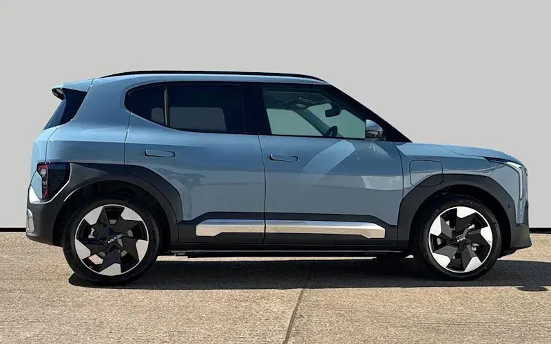 New Kia EV2 First Edition 106 kW (145 HP) 2026 SUV