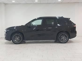 New Leapmotor C10 160 kW (218 HP) 2025 Black SUV