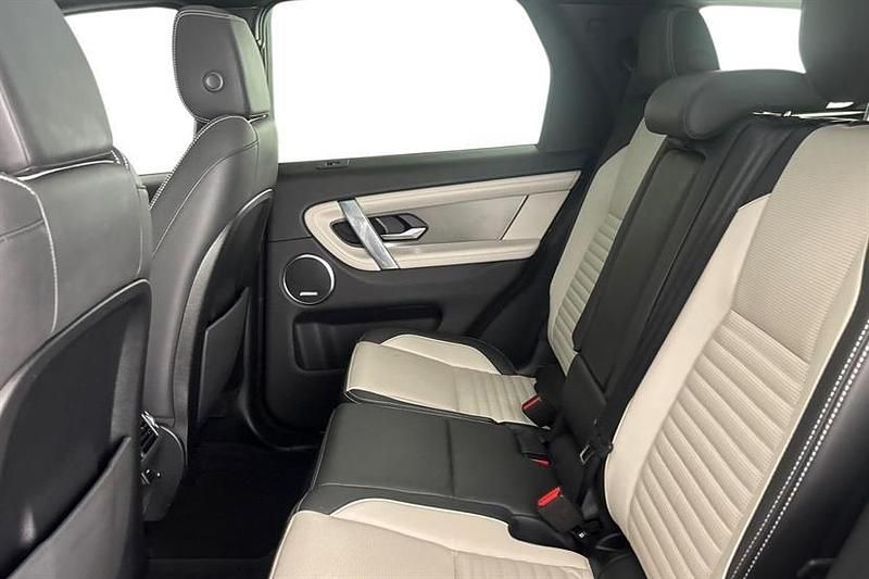 Used Land Rover Discovery Sport HSE Dynamic 204 HP (150 kW) 2024 Grey SUV