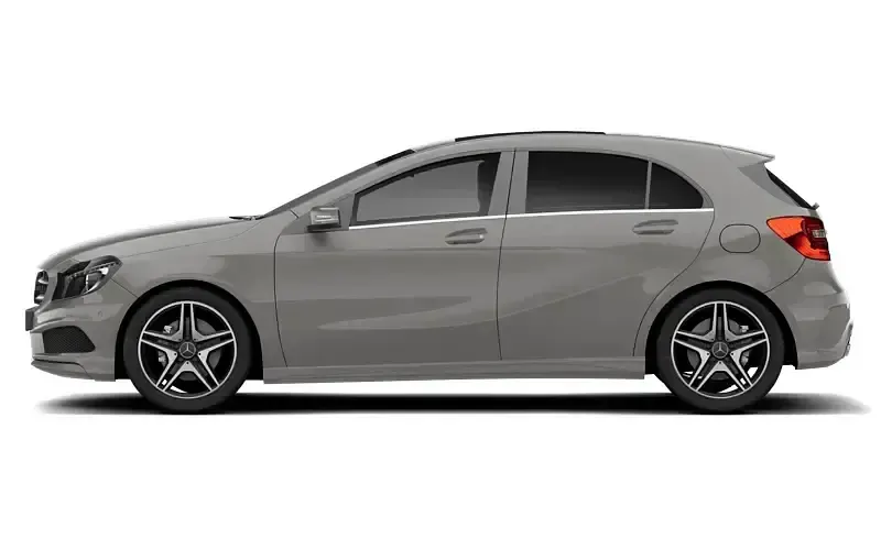 Used Mercedes A220 AMG 170 HP (125 kW) 2013 Hatchback